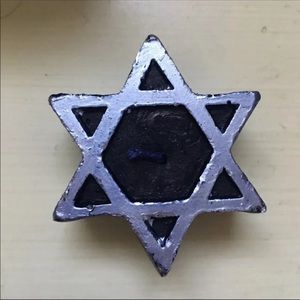 4 Sets Of 3 Floating Hanukkah Candles